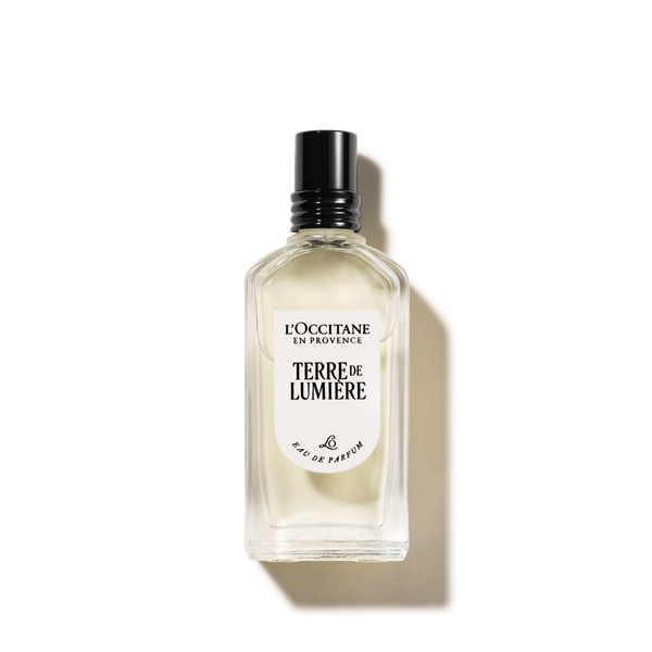 Eau de Parfum Terre de Lumière