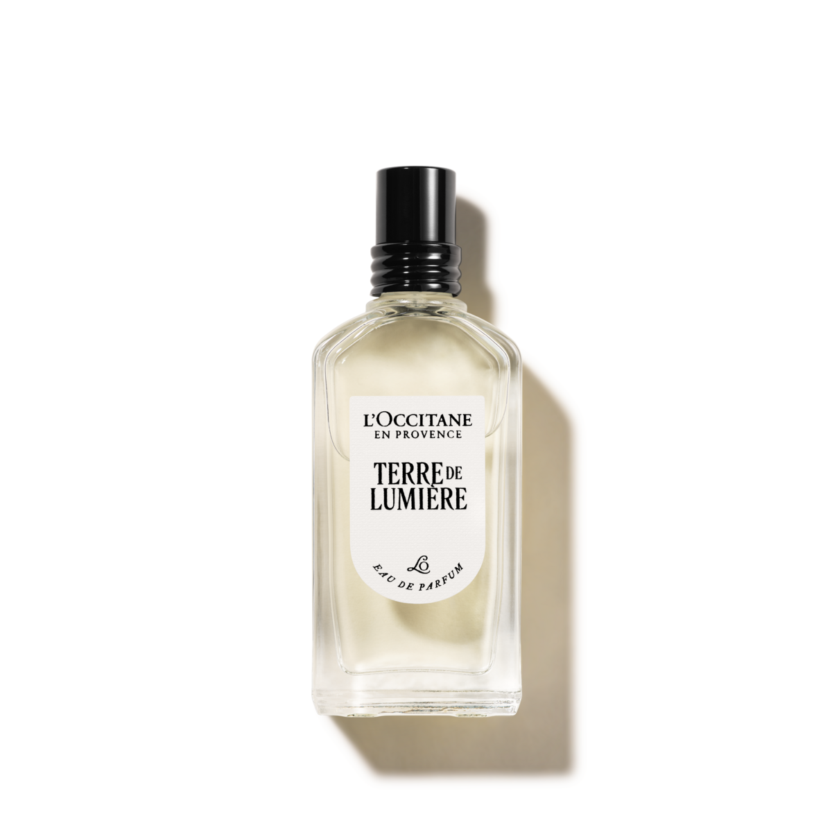 Eau de Parfum Terre de Lumière