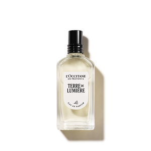Eau de Parfum Terre de Lumière