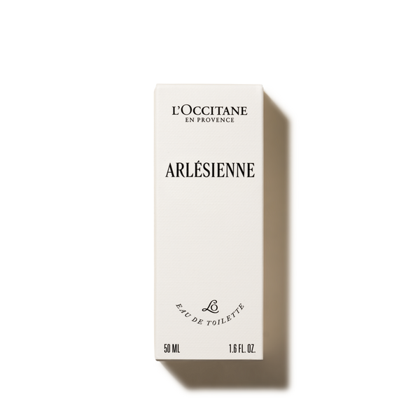 Arlésienne eau de toilette 50ML