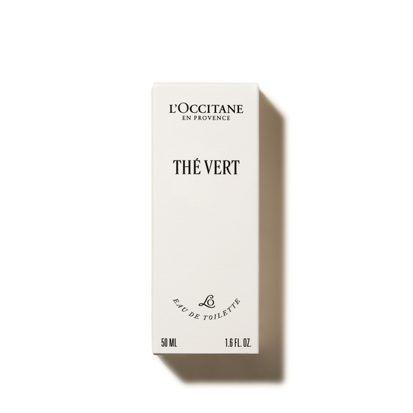 Thé Vert eau de toilette 50ML