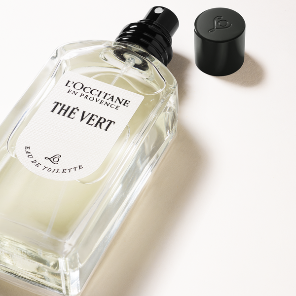 Thé Vert eau de toilette 50ML