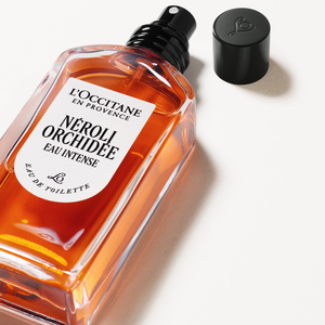 Néroli & Orchidée Eau Intense eau de toilette 50ML