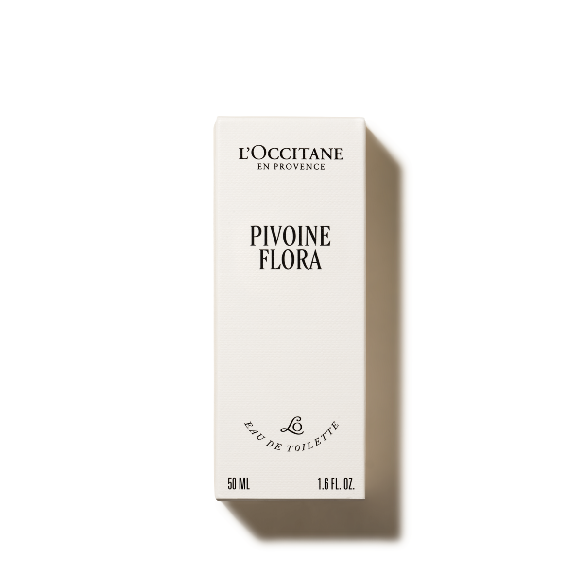 Pivoine Flora eau de toilette 50ML