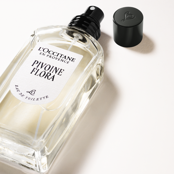 Pivoine Flora eau de toilette 50ML