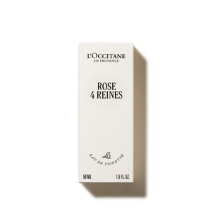 Rose 4 Reines eau de toilette 50ML