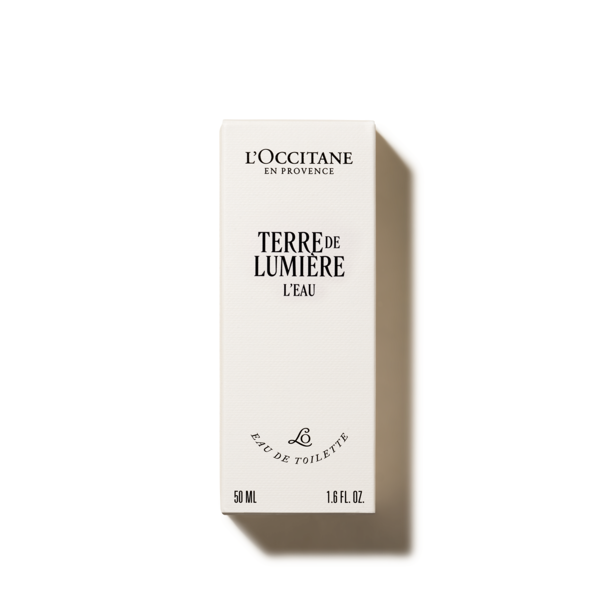 Terre de Lumière eau de toilette 50ML