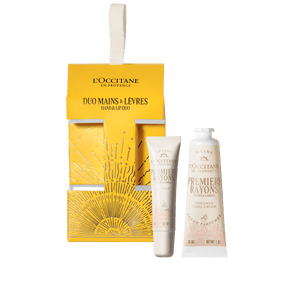 Hugs and Kisses  Premiers Rayons – Pivoine & Camélia 12 m