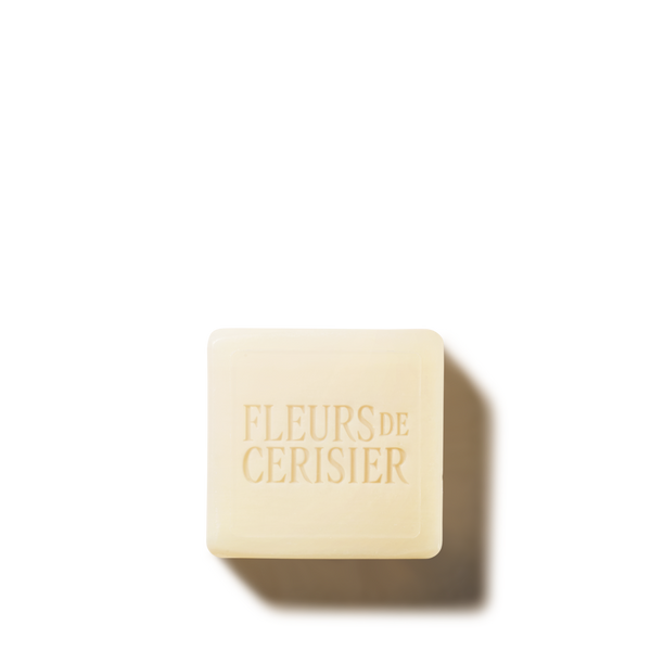Fleurs de Cerisier perfumed hand soap