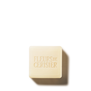 Fleurs de Cerisier perfumed hand soap