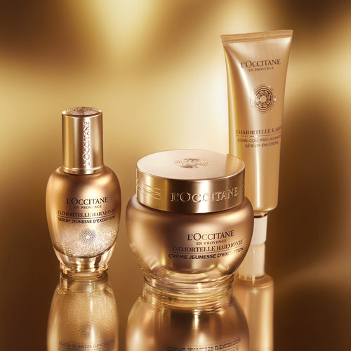 Serum za lice Božanstvena harmonija