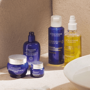 Ulje za čišćenje lica Immortelle