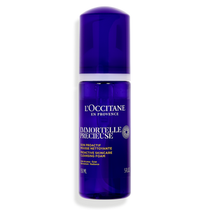 Dragocjena pjena za čišćenje lica 150 ml