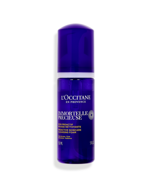 Dragocjena pjena za čišćenje lica 150 ml