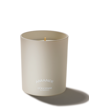 Almond Candle 180GR