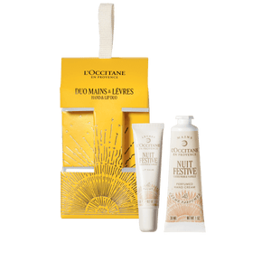 Hugs and Kisses Nuit Festive – Cassis Noir & Vanille 12 ml