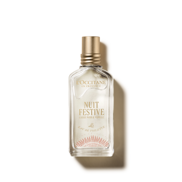 Nuit Festive eau de toilette