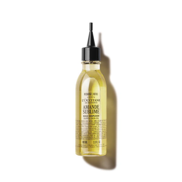 SUPPLE SKIN OIL REFILL 100ml