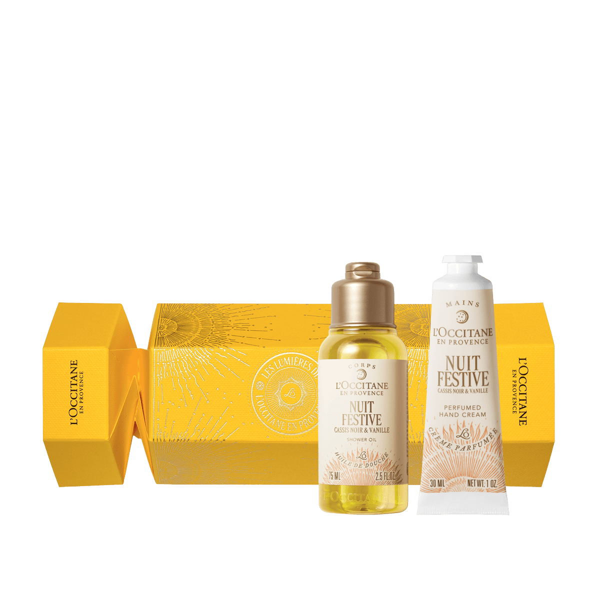 Blagdanski bombon Nuit Festive