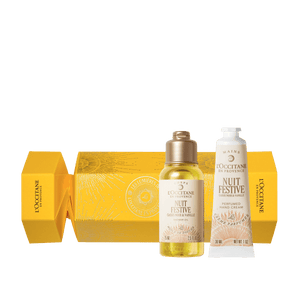 Blagdanski bombon Nuit Festive