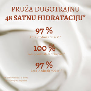 Bademovo koncentrirano mlijeko