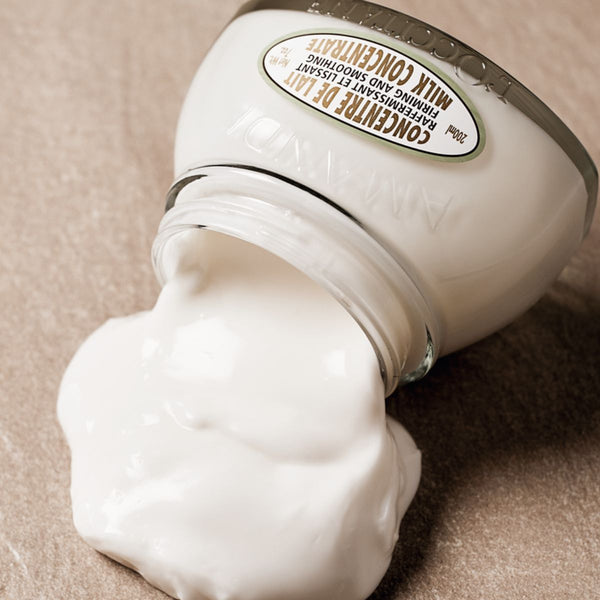 Bademovo koncentrirano mlijeko