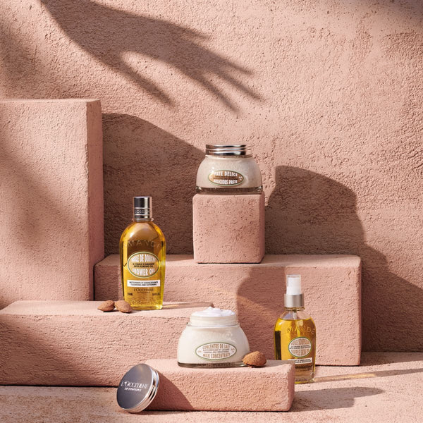 Bademovo koncentrirano mlijeko