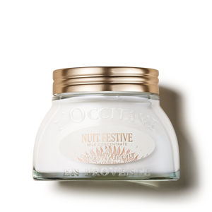 Koncentrirano mlijeko Nuit Festive – Cassis Noir & Vanille 200 ml – limitirano izdanje