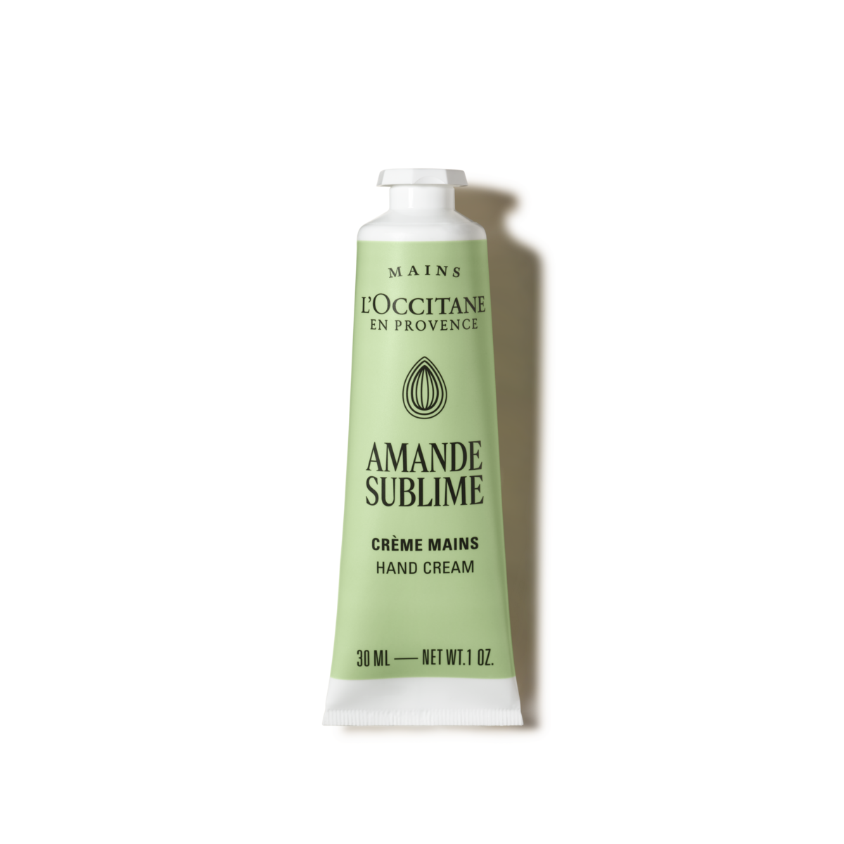 ALMOND HAND CREAM 30ML