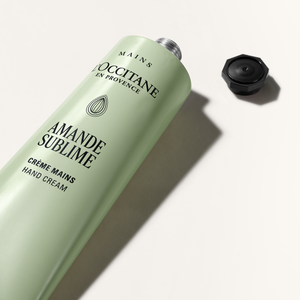 ALMOND HAND CREAM 150ML