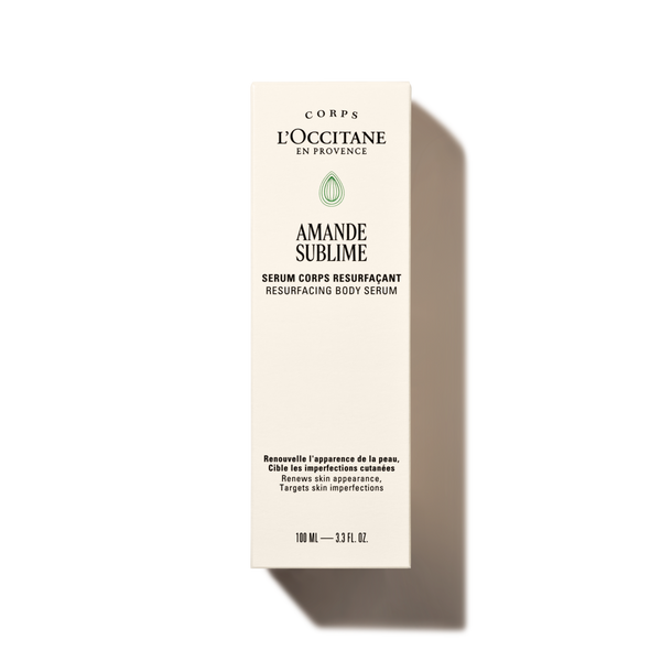 RESURFACING​ BODY SERUM​ 100ml