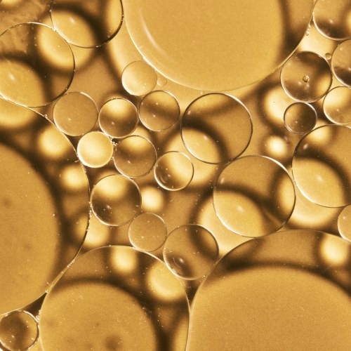 Parfem u ulju za tijelo i kosu Osmanthus