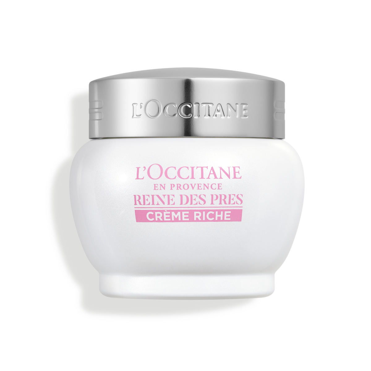 Bogata krema za blistavu put Reine des Pres