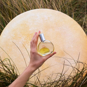 Parfem u ulju za tijelo i kosu Osmanthus