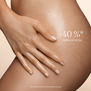 Bademovo ulje za podatnu kožu