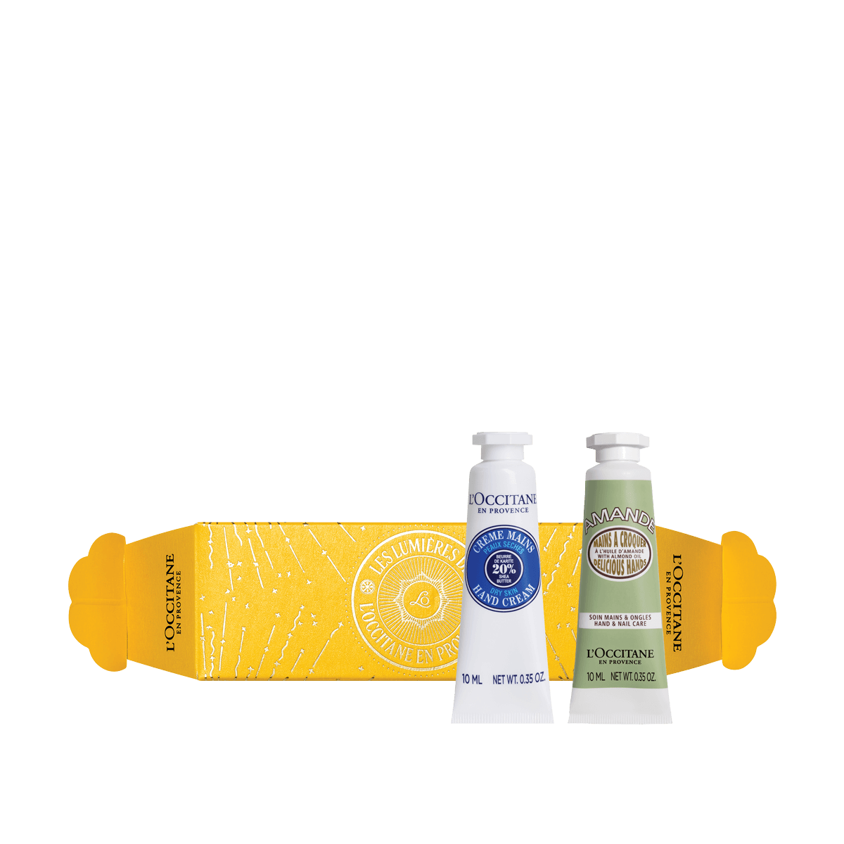 Blagdanski bomboni za nježne ruke