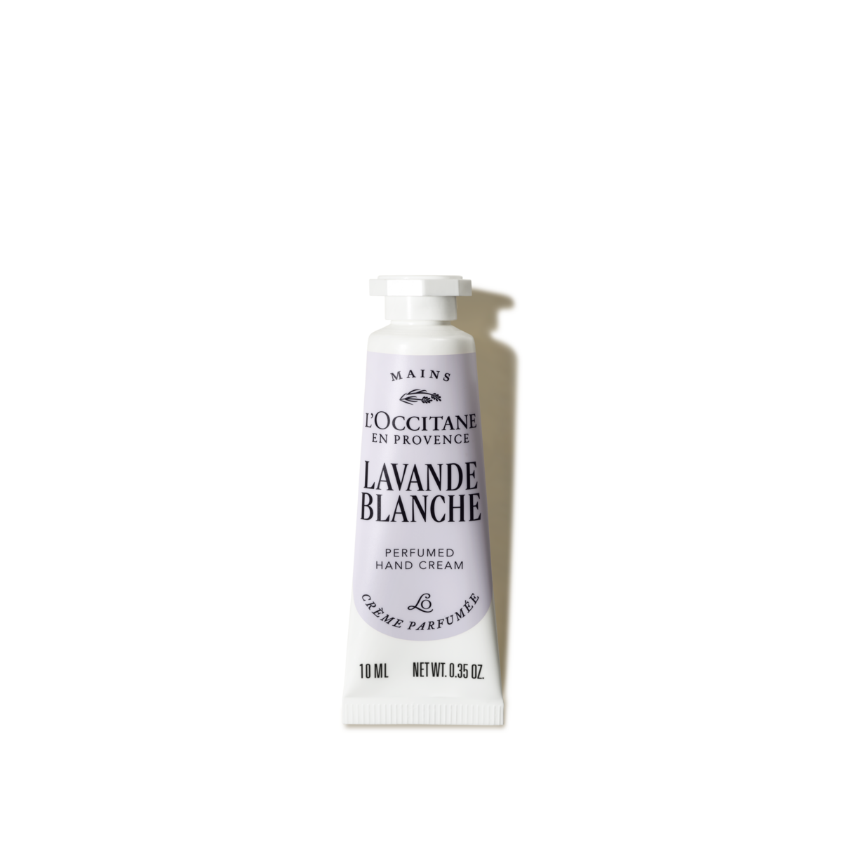 Krema za ruke Lavande Blanche