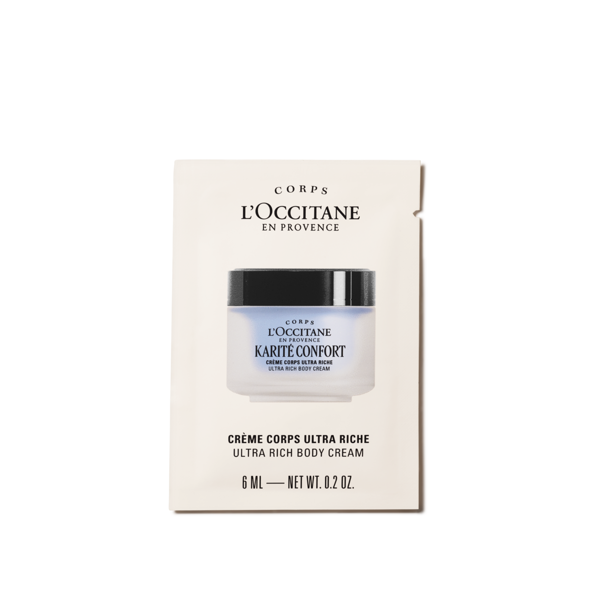 Shea Ultra Rich Body Cream