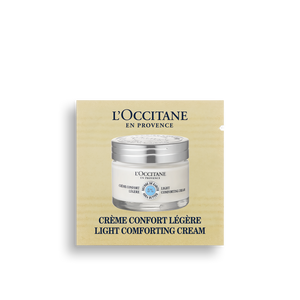 Shea Light Comforting Cream