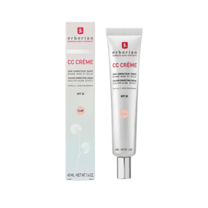 Erborian CC krema Clair 40 ml