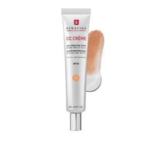 Erborian CC krema Doré 40 ml