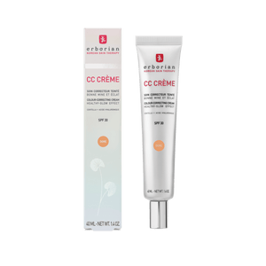 Erborian CC krema Doré 40 ml