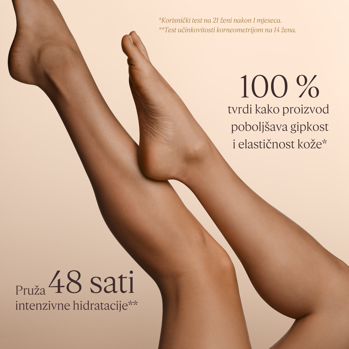 Bademovo ulje za podatnu kožu