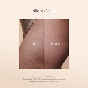 Bademovo ulje za podatnu kožu