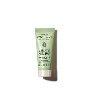 POKLON: Koncentrirano mlijeko za tijelo Amande Sublime 20 ml