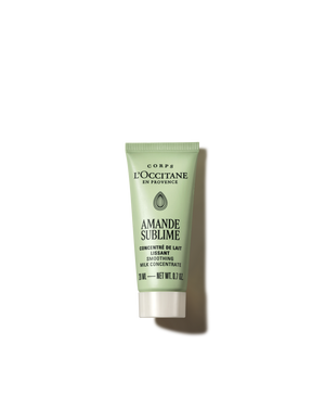 POKLON: Koncentrirano mlijeko za tijelo Amande Sublime 20 ml