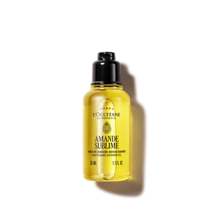 POKLON: Ulje za tuširanje Amande Sublime 35 ml