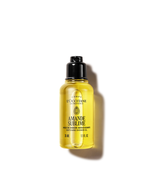 POKLON: Ulje za tuširanje Amande Sublime 35 ml