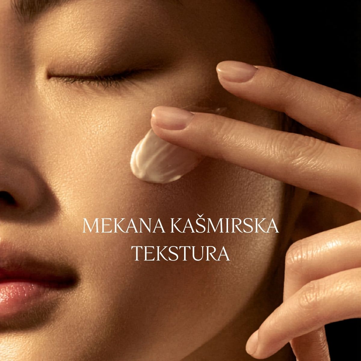 Božanstvena krema za lice