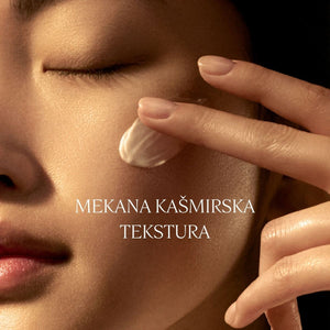 Božanstvena krema za lice